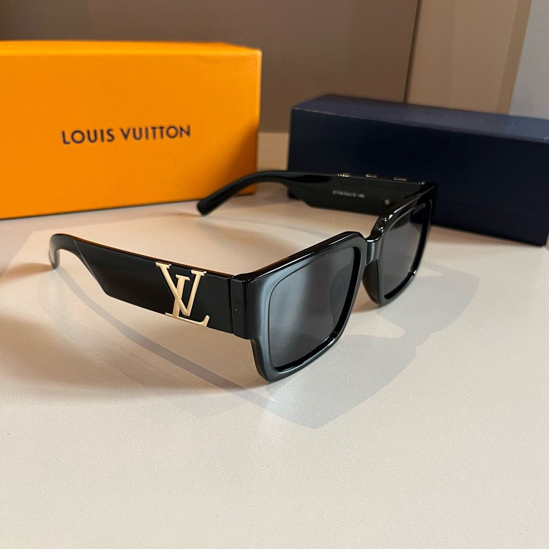 Louis Vuitton Sunglasses